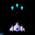 galaga 90 turbografx