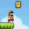 TGDB - Browse - Game - New Super Mario World: The Twelve Magic Orbs