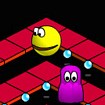 pacman 3d online game