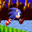 Sonic the Hedgehog & Ashuro - Play Sonic the Hedgehog & Ashuro Online on  KBHGames