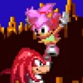 SONIC 1 TAG TEAM free online game on