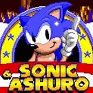 Sonic the Hedgehog & Ashuro - Play Sonic the Hedgehog & Ashuro Online on  KBHGames