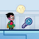 Play Teen Titans Go Tower Lockdown Game Online