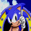 Play Sonic Autumn Mix Game Online