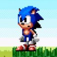 Play Sonic Cronos Game Online