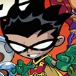 Play Teen Titans: Calling All Titans Game Online